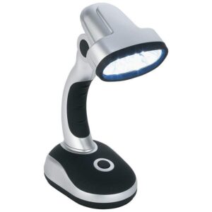 COB LED Desk/Work Lamp