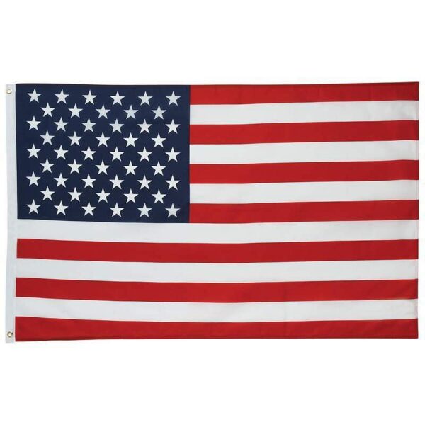 3&apos; x 5&apos; United States Flag