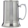 Stainless Steel 20oz Beer Mug - Image 3