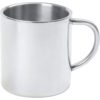 15oz Double Wall Stainless Steel Coffee Cup - Image 2