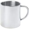 15oz Double Wall Stainless Steel Coffee Cup - Image 3