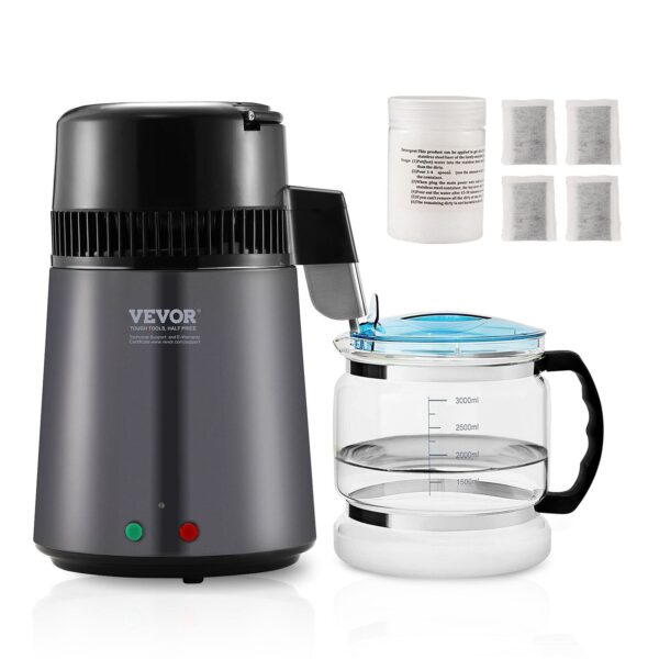 VEVOR Water Distiller