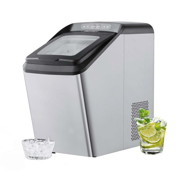 VEVOR Countertop Ice Maker