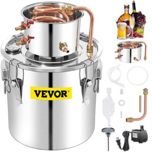 VEVOR Alcohol Still