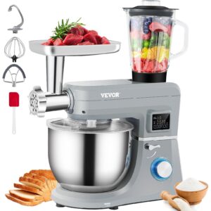 VEVOR 5 IN 1 Stand Mixer