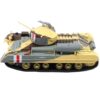 "Valentine MK.II" Infantry Tank MK.III "Harry I" "UK 8th Royal Tank Regiment Libya November 1941" 1/43 Diecast Model by AFVs of WWII - Image 2