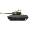 M26 (T26E3) Tank "U.S.A. 2nd Armored Division Germany April 1945" 1/43 Diecast Model by AFVs of WWII - Image 3