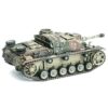 Germany 10.5cm StuH.42 Ausf. G Tank "Unidentified Unit Ardennes" (1944) "NEO Dragon Armor" Series 1/72 Plastic Model by Dragon Models - Image 3